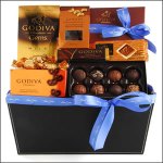 Godiva Chocolate makes for a wonderful gift to send to anyone.